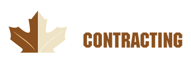 Maple Valley Contracting logo