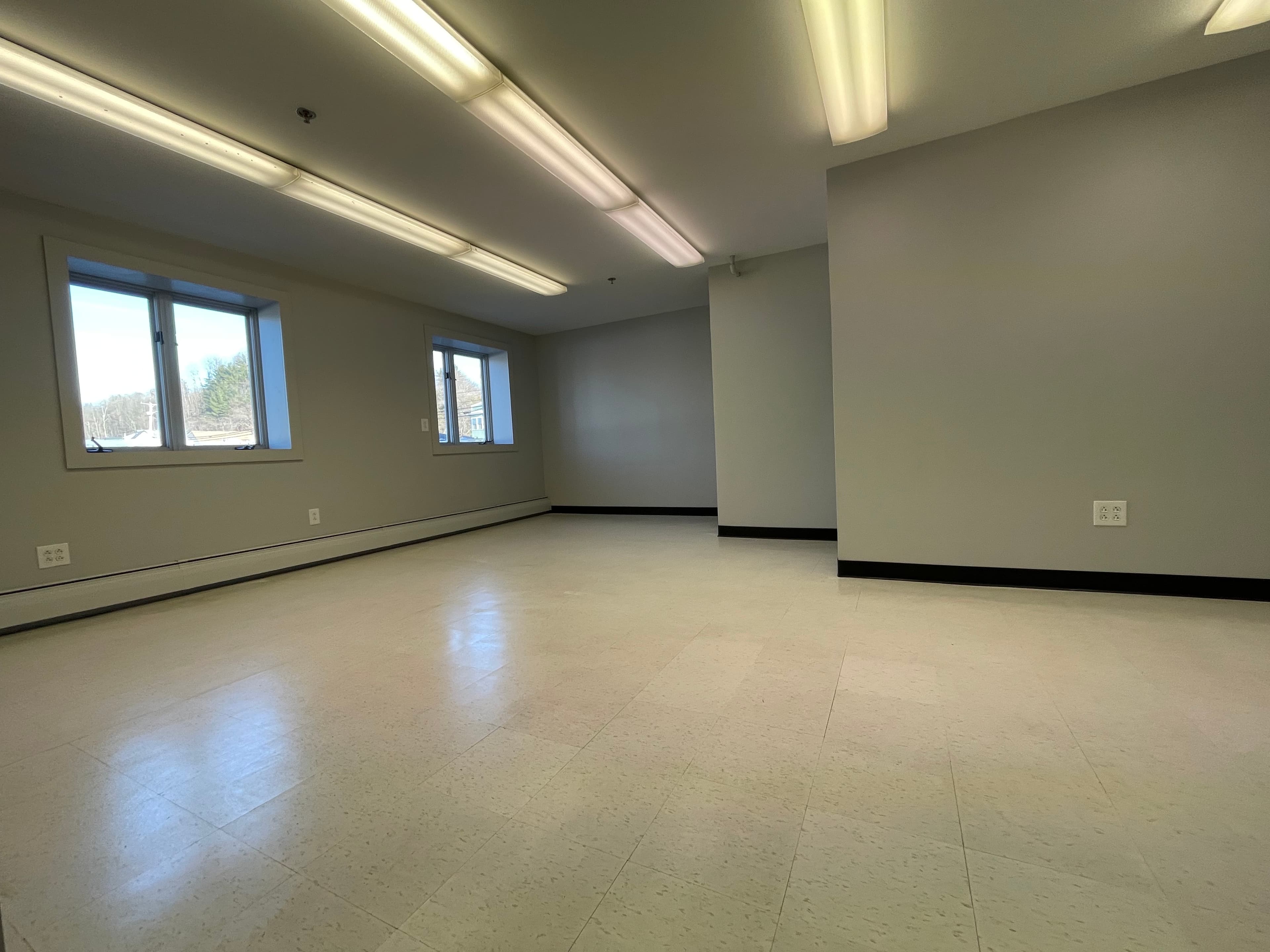 Commercial Exterior Maintenance