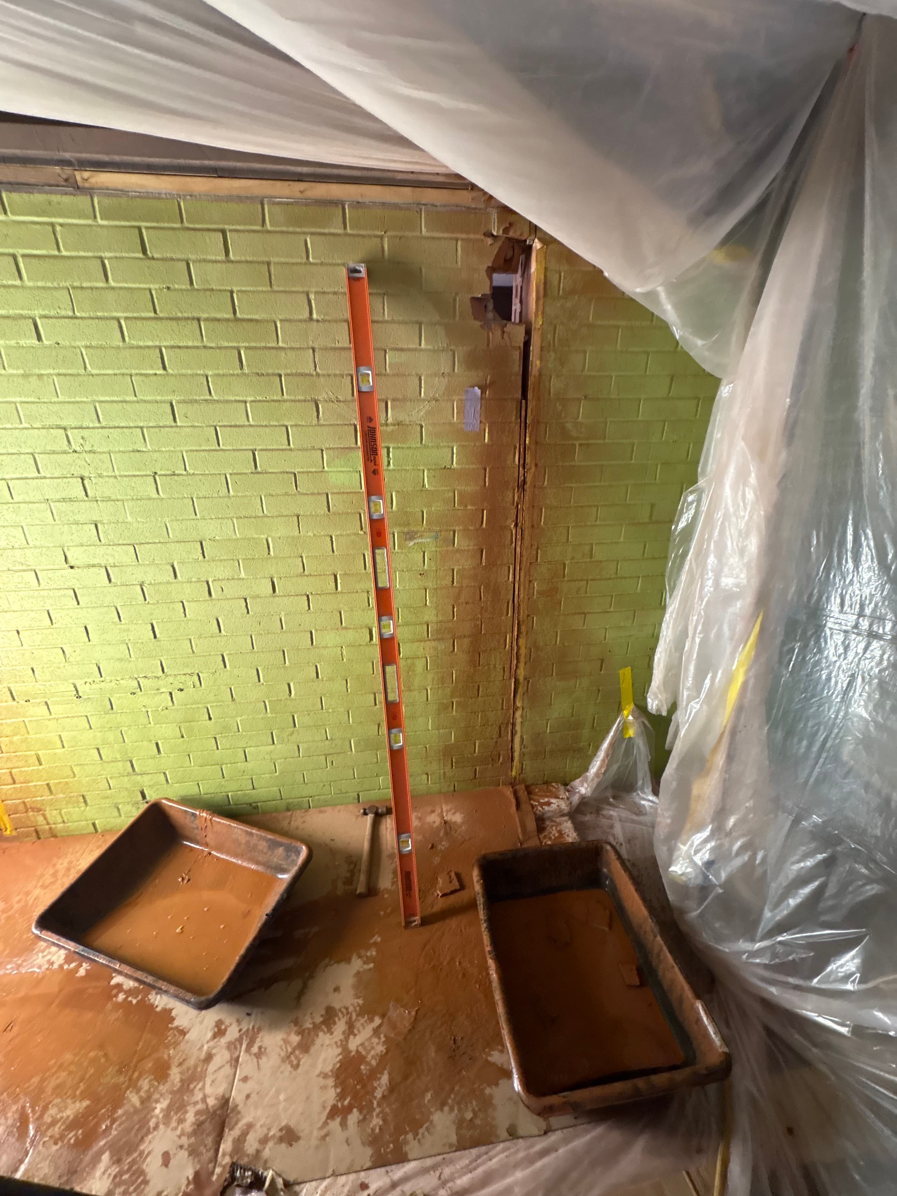 Commercial Surface Restoration